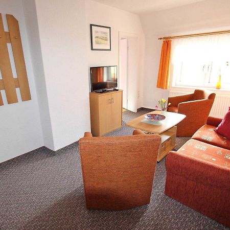 Appartements Fischerdorf Alt Redde Alt Reddevitz エクステリア 写真