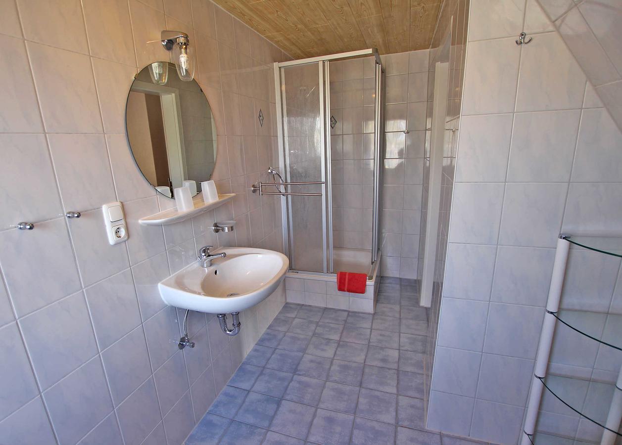 Appartements Fischerdorf Alt Redde Alt Reddevitz エクステリア 写真