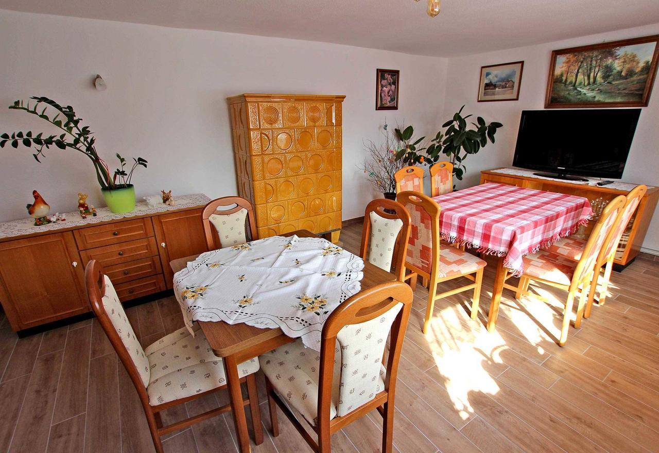 Appartements Fischerdorf Alt Redde Alt Reddevitz エクステリア 写真